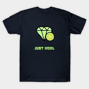 Just H.O.D.L T-Shirt